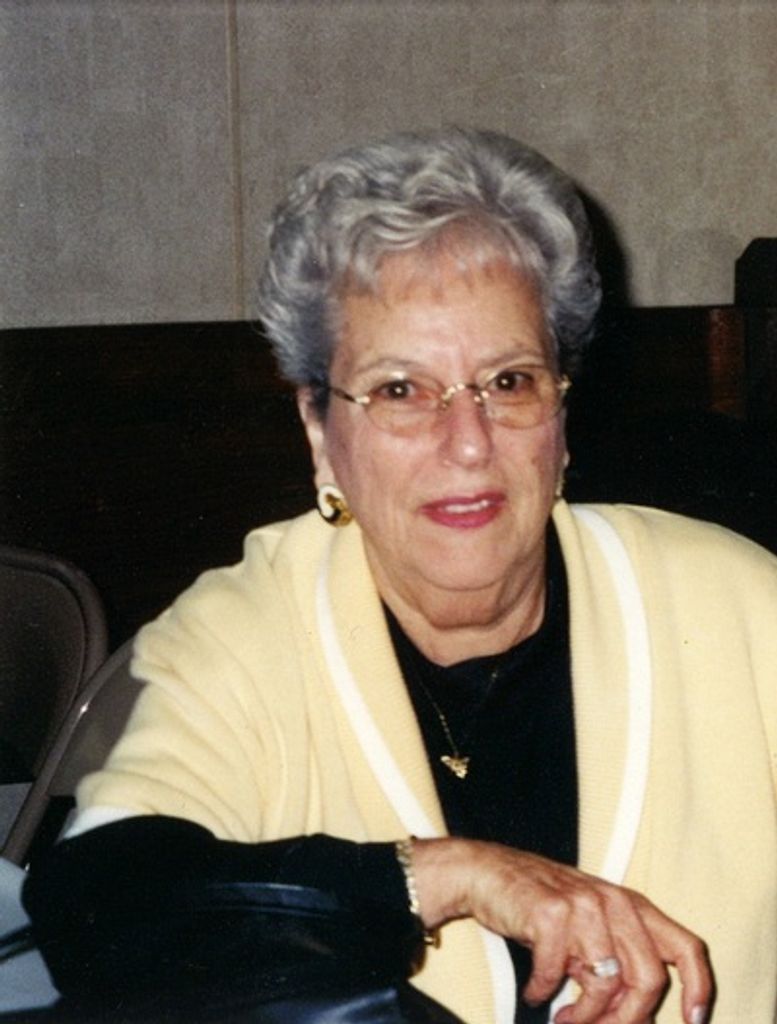 Ruth Dorothy Karlson Profile Photo