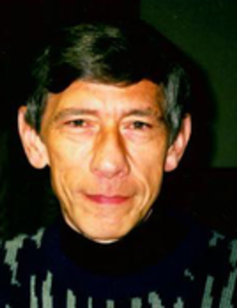Thomas C. Macko