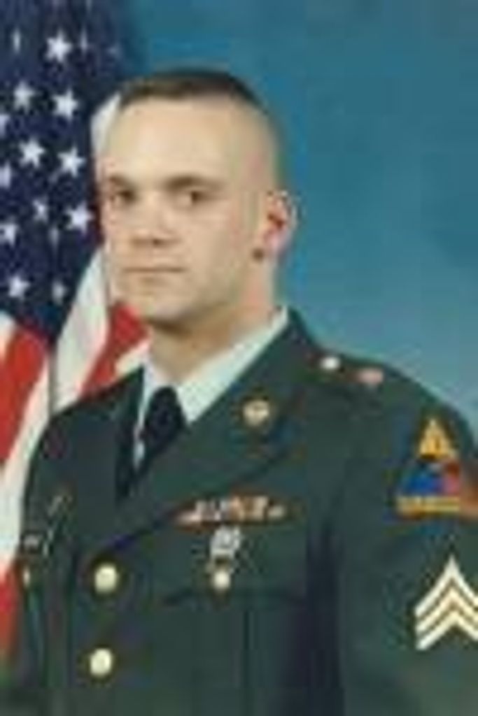 Tony Wright Profile Photo