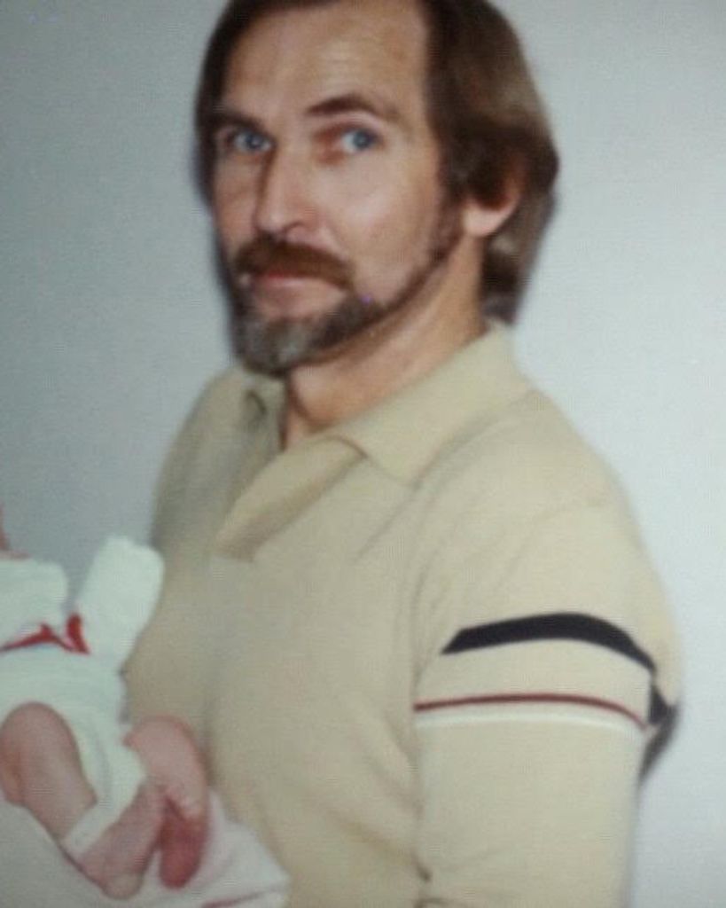 Freddie Marcus Barnette Profile Photo