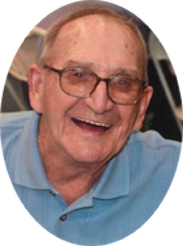Walter Donahue