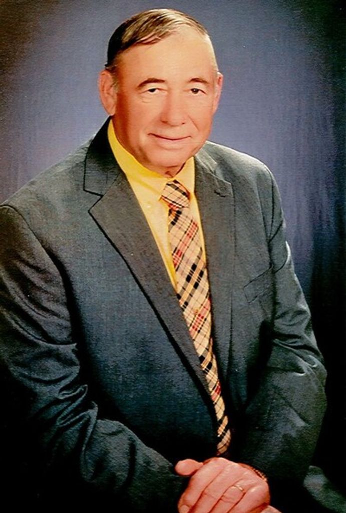 Gene Freeman Profile Photo