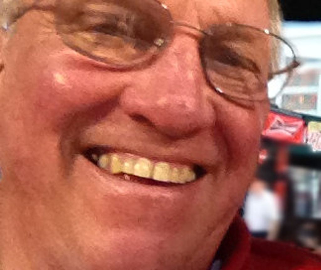 Richard J. Henningfeld