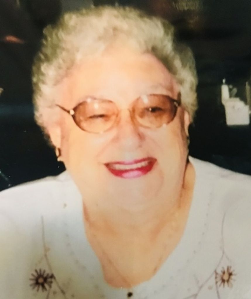 Gloria Pandolfini Profile Photo