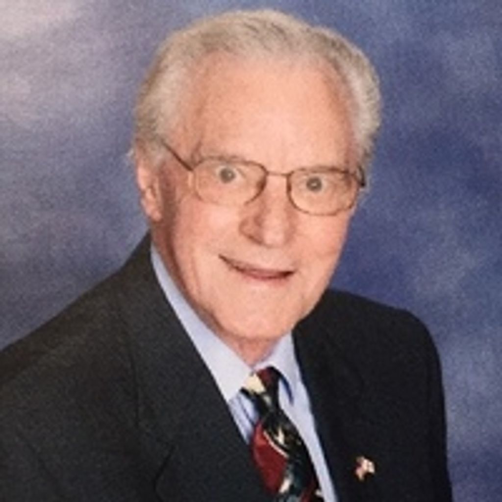 Stanley John Borajkiewicz