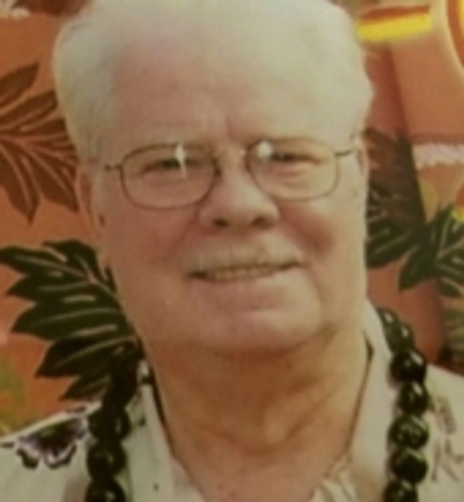 William J. Bill Kennedy, Jr.
