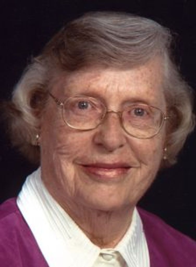 Leila Presson Hopkins