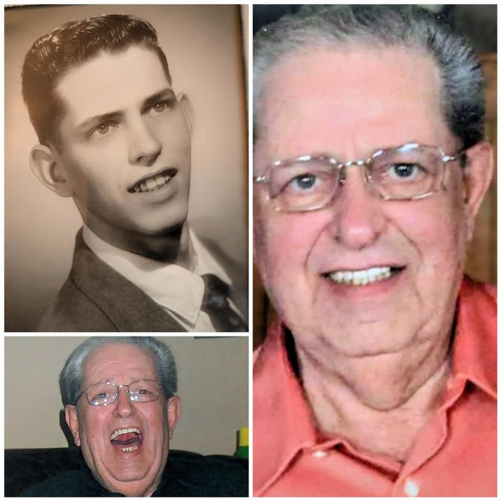 Lawrence "Larry" Parent Profile Photo
