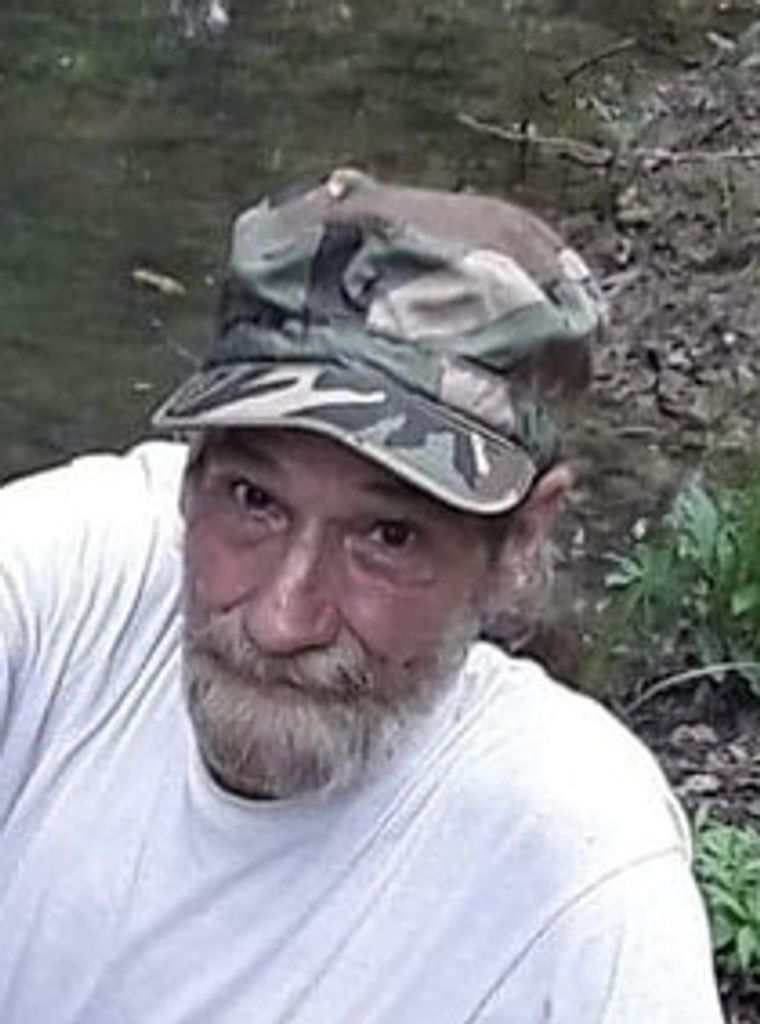 James Phillip Vaughn Profile Photo