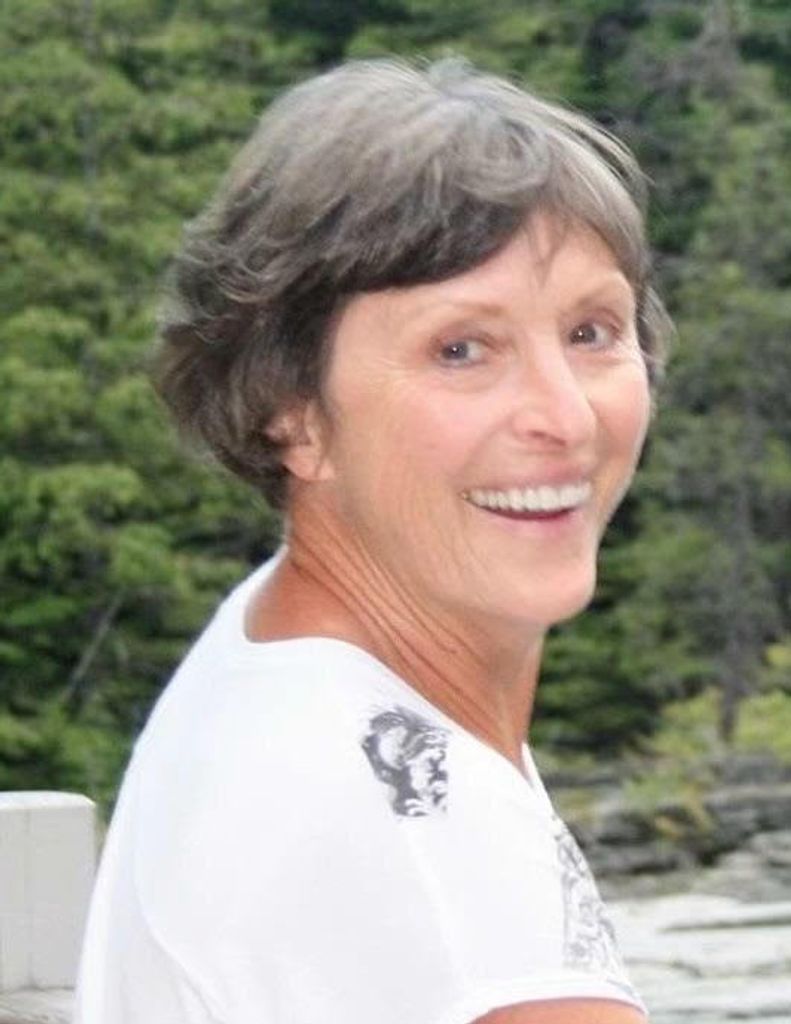 Ellen Marie Grubich Profile Photo