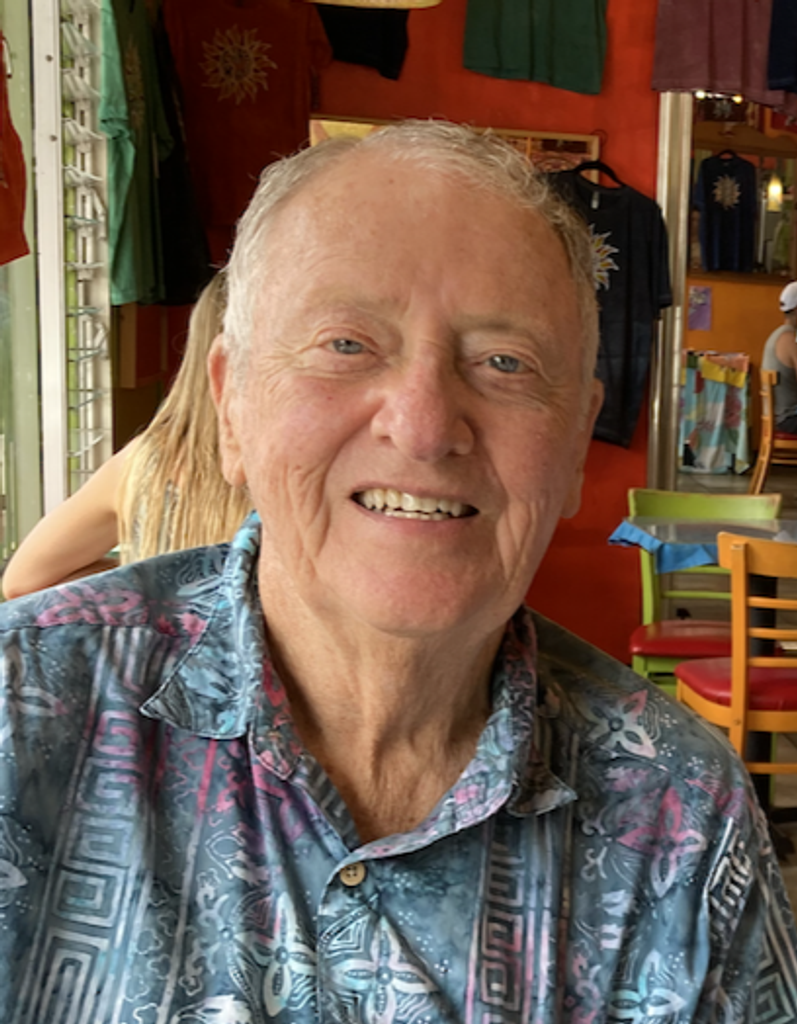 Steven Joseph Frogue Profile Photo