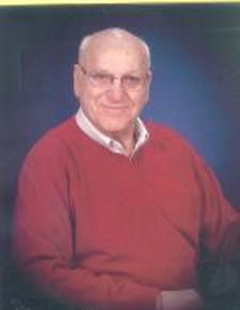 Warren H. Forsman