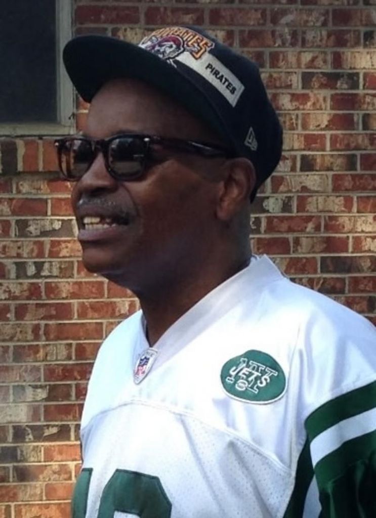 Melvin J. Cannon Profile Photo