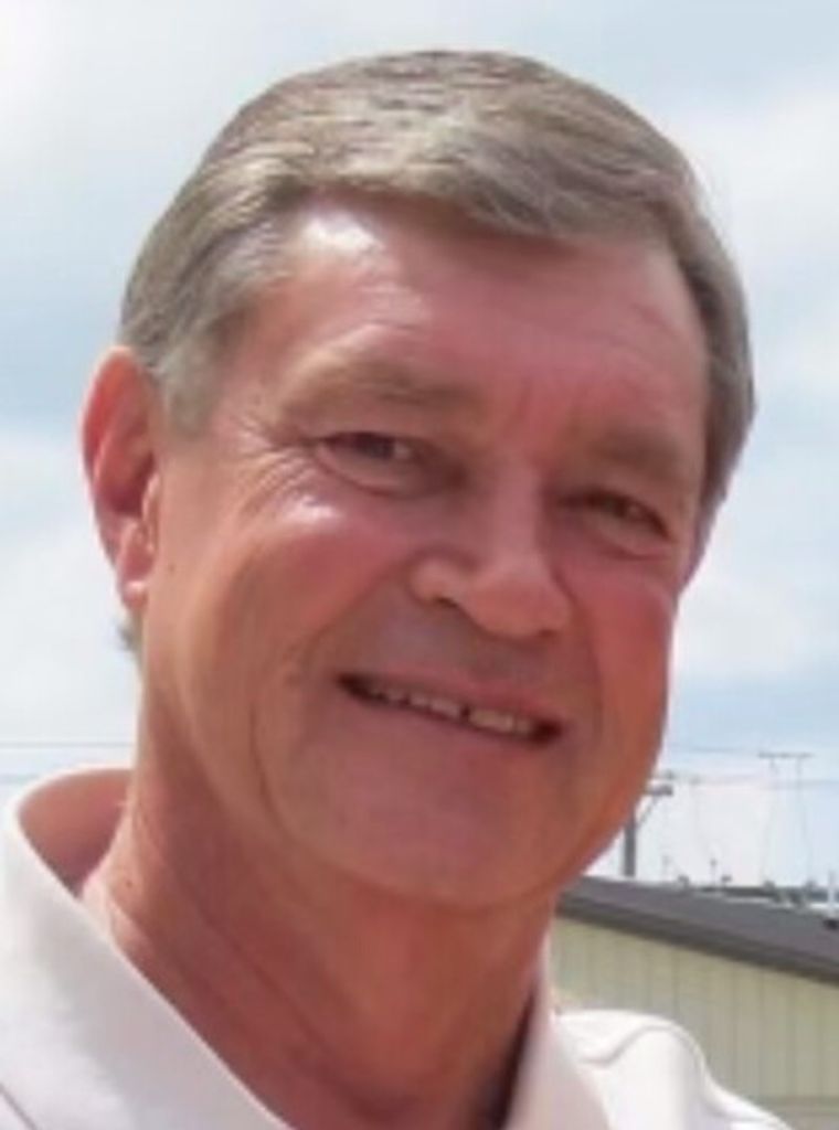 Billy Buttry Profile Photo
