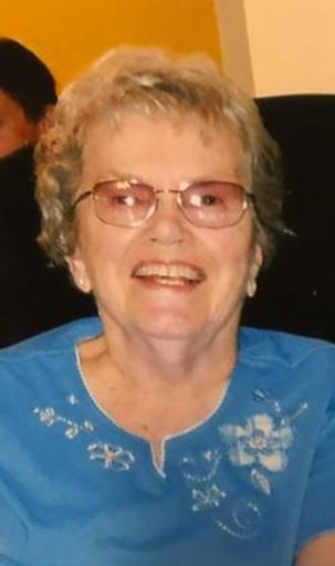 Photo of Annie Marie Walden
