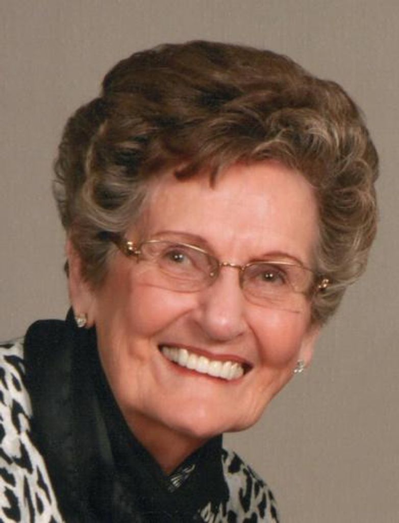 Bertha Jeanette Graf Profile Photo