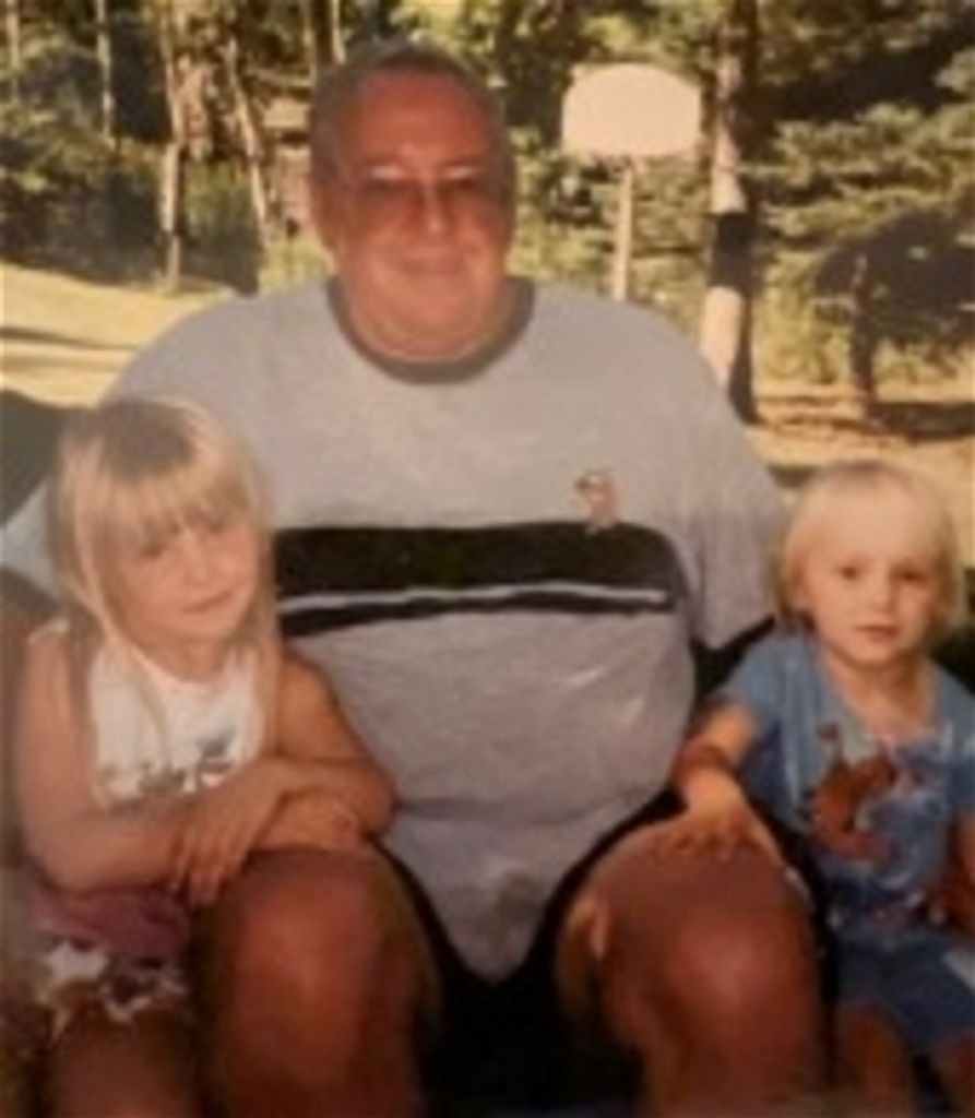 James Edward Revoyr Profile Photo