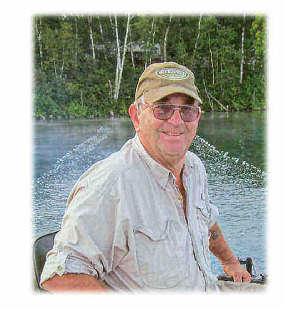 Melvin Yager