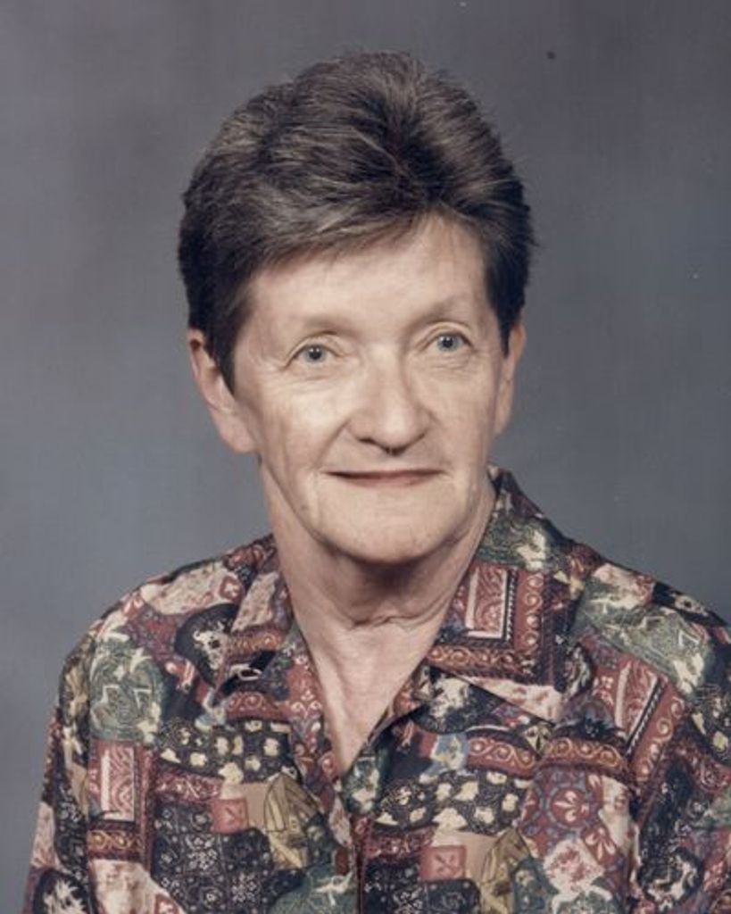 Mary Ellen Karsten