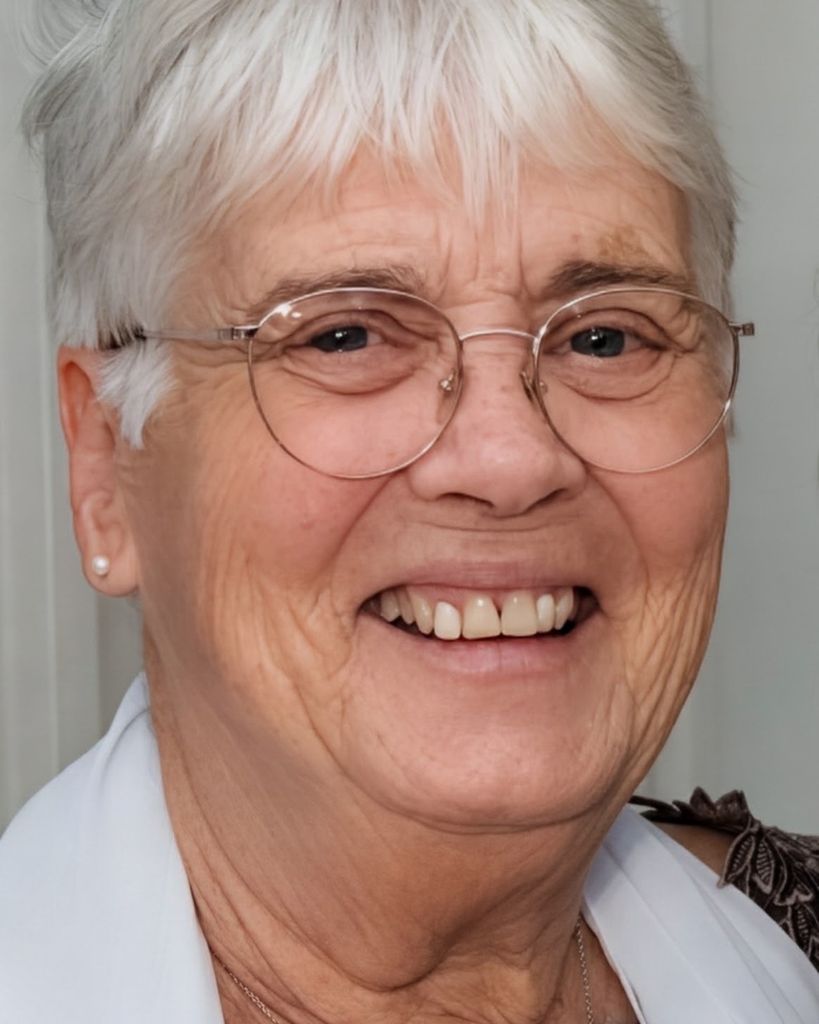 Pauline Rockett Profile Photo