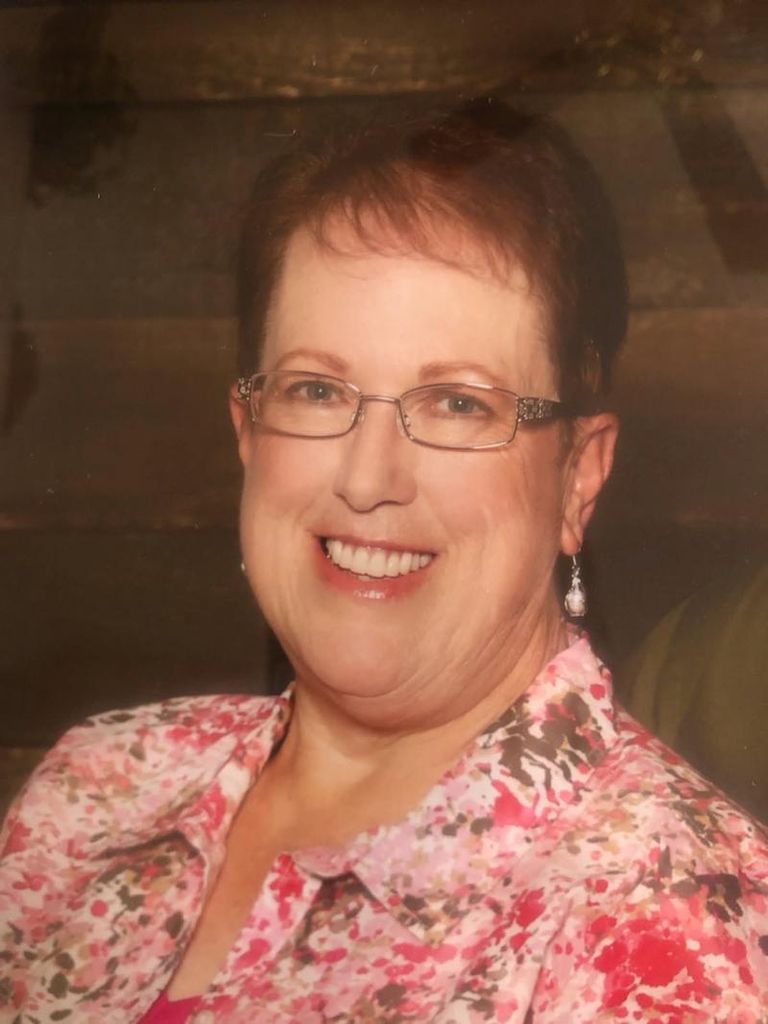 Shauna Mai Gibson Pollock