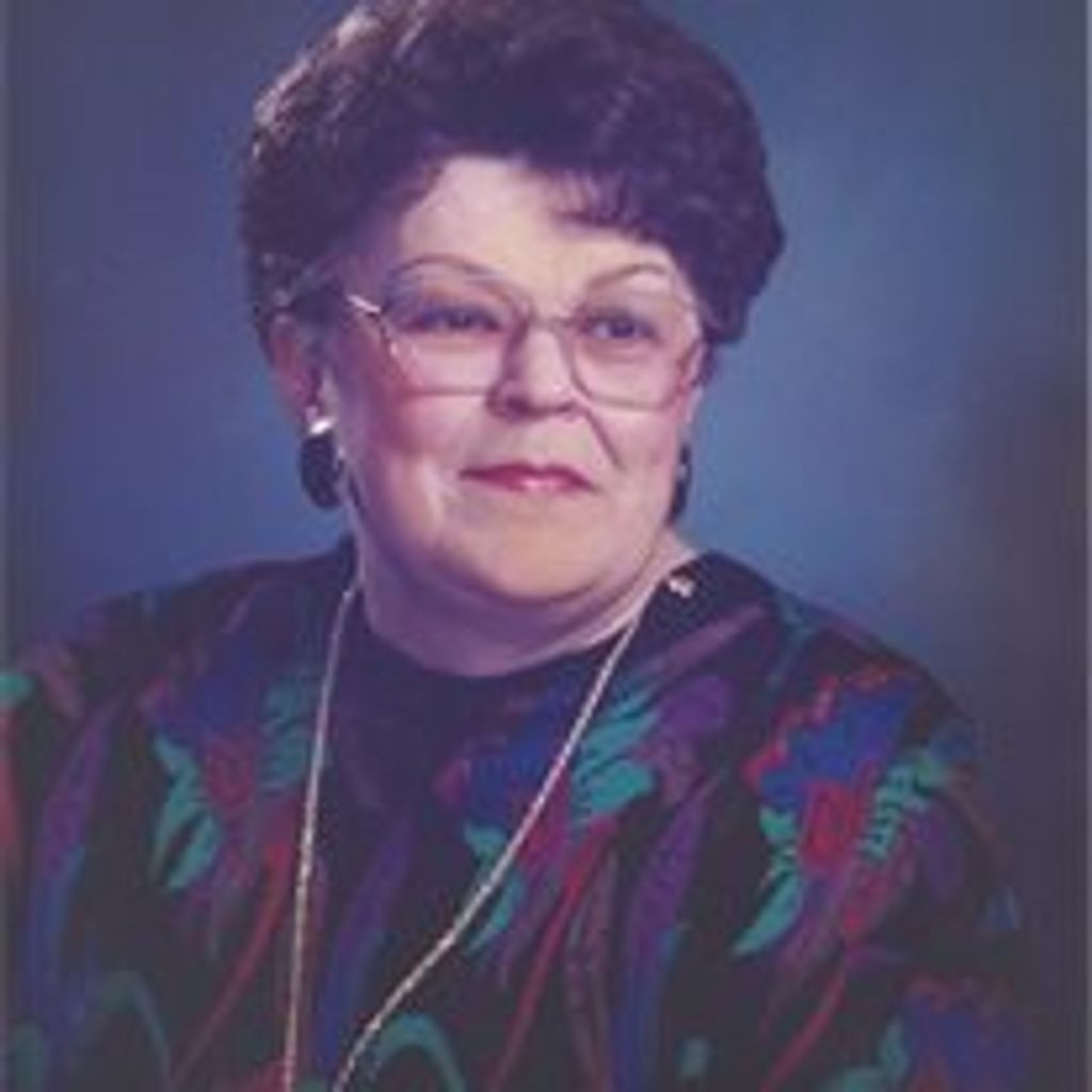Helen J. "Gavula" Spiegel