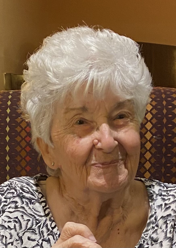 Eleanor Mary Kozak Profile Photo