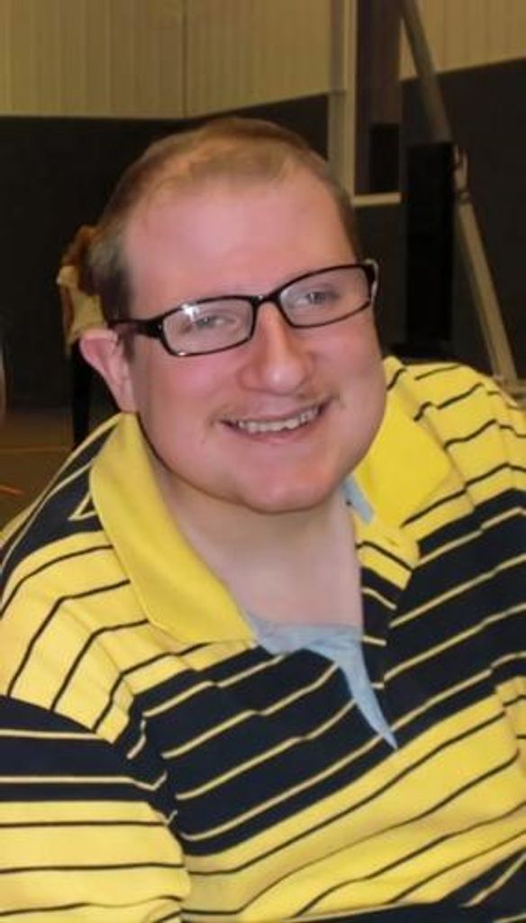 Alvin Harry Travis Jr Profile Photo