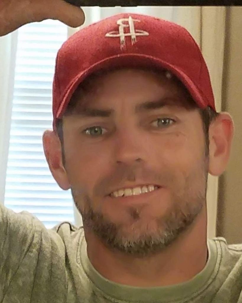 Ryan E. Johnson
