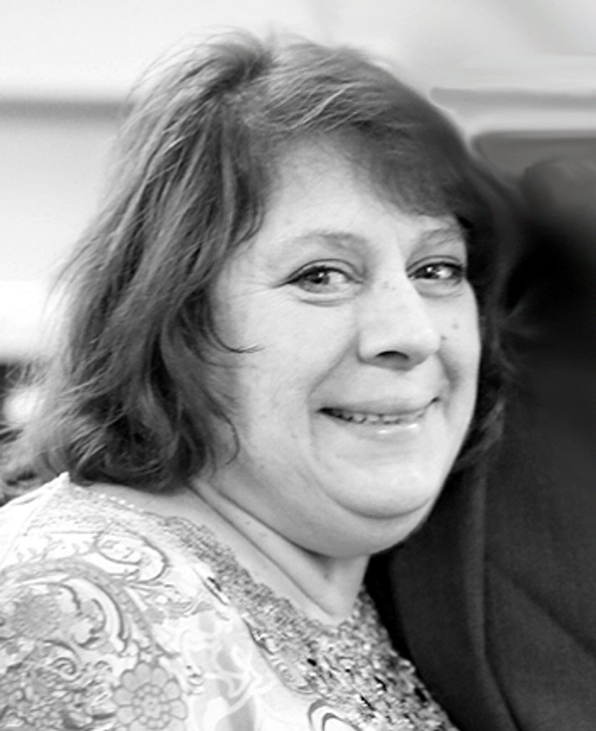 Karen Stanovcak Shelley