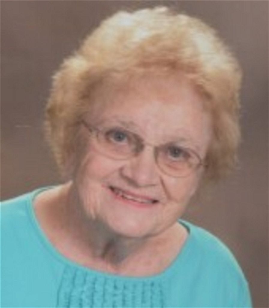 Grace A. Sprecher Profile Photo