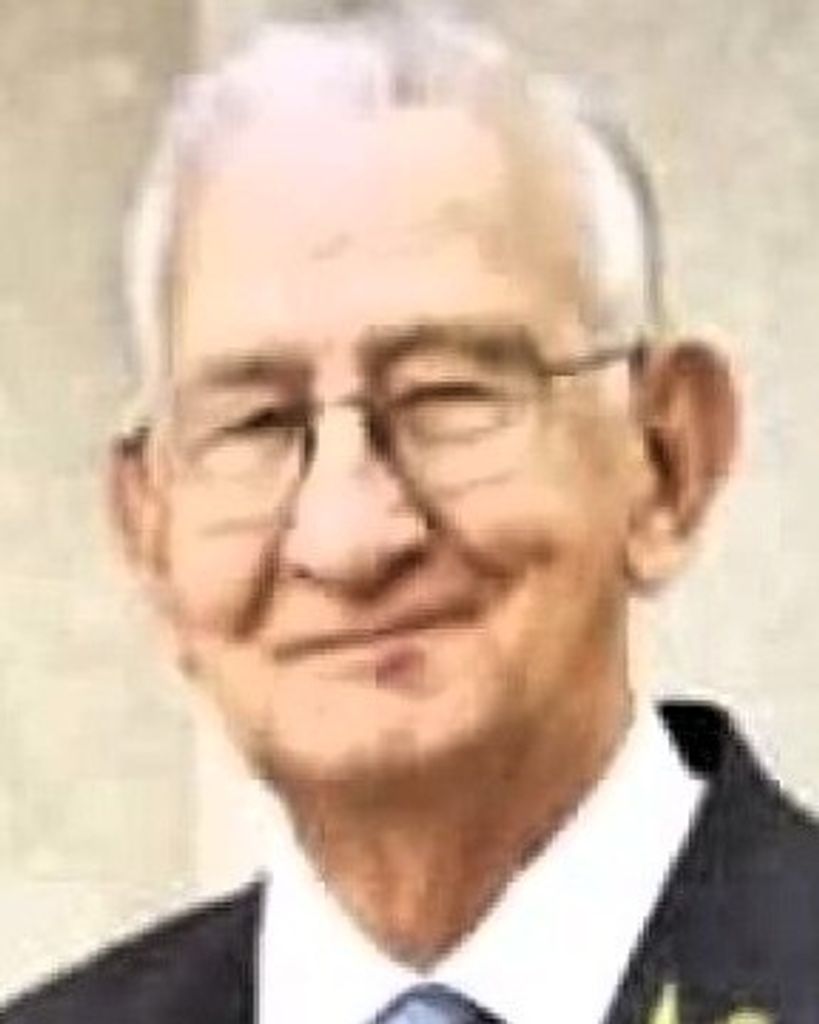 Donald Rotar Sr.