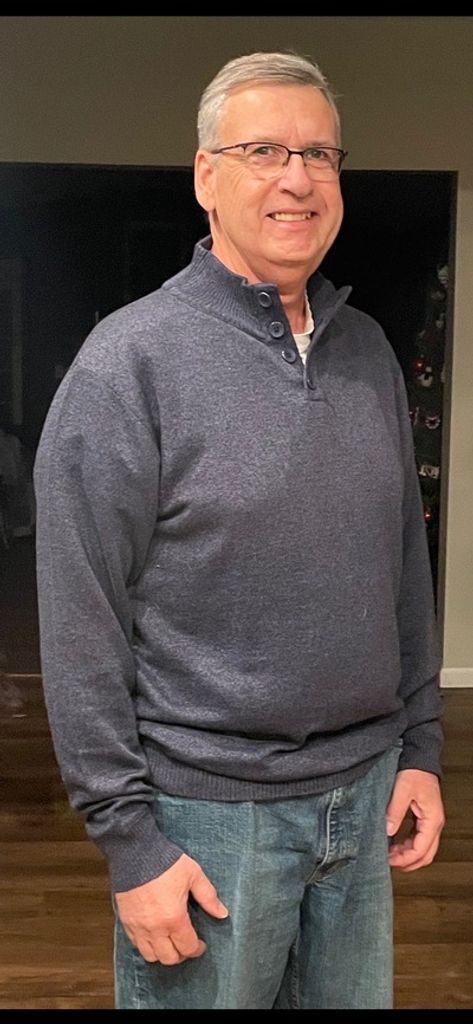 Scott Revier Profile Photo