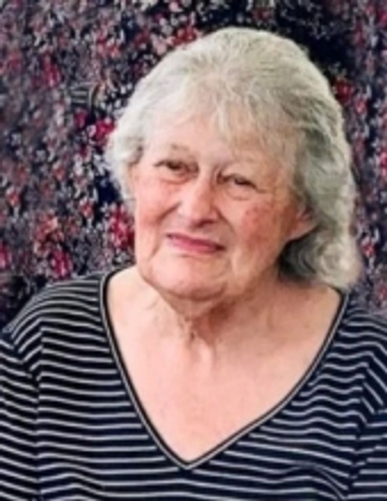 Vada Mae Cole
