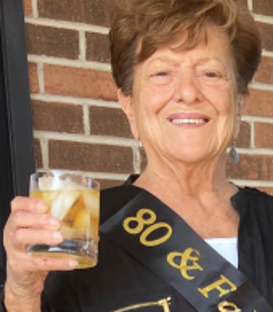 Lucille Smith Profile Photo