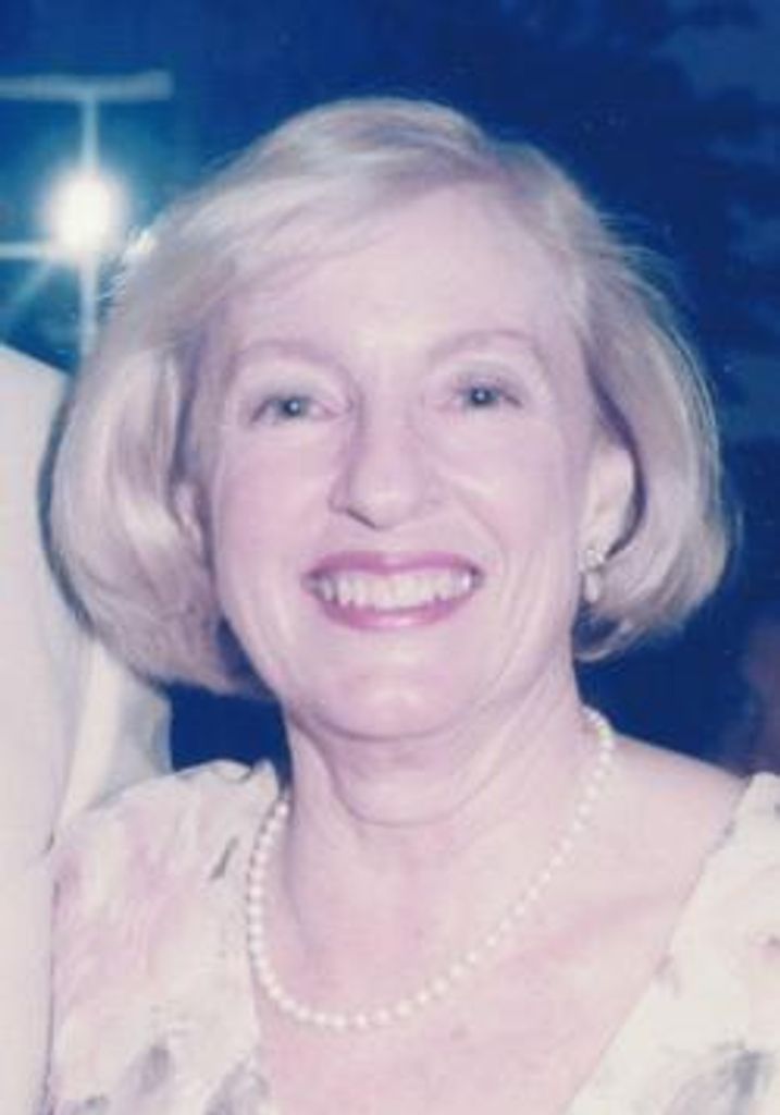 Eleanor C. Lewis