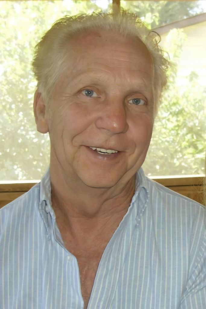 Billy Brown