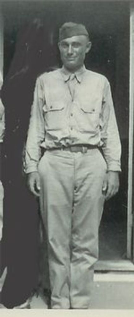 Elmer Richardson Profile Photo