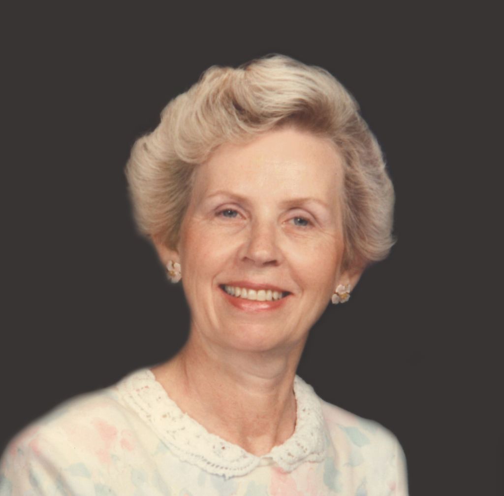 Shirley M. Spihlman Profile Photo