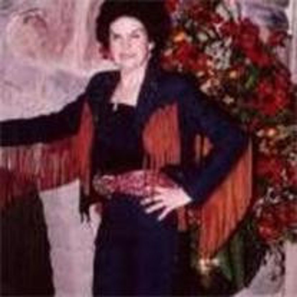 Vonda Miller