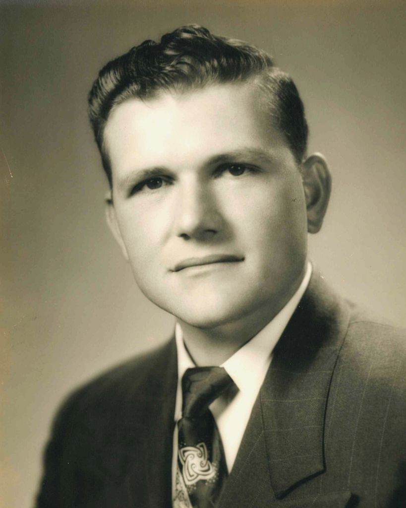 Bobby Parks