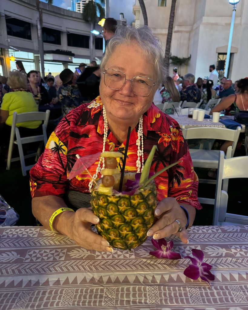 Mary Sandra Tindle Profile Photo