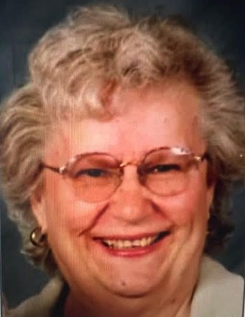 Donna K Wright