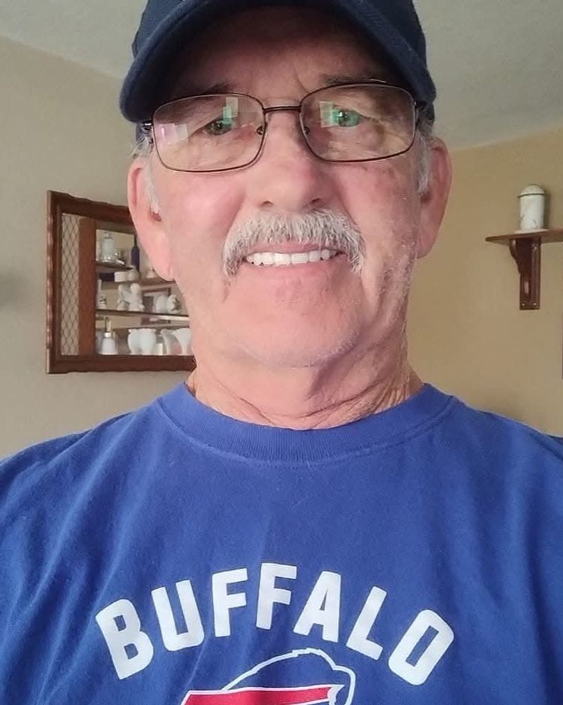 Donald Edward Miller Sr. Profile Photo