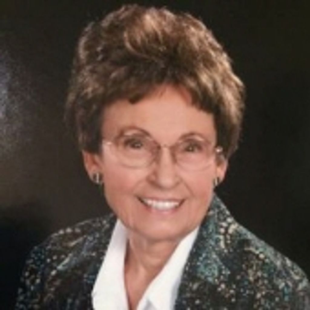 Gloria Keil
