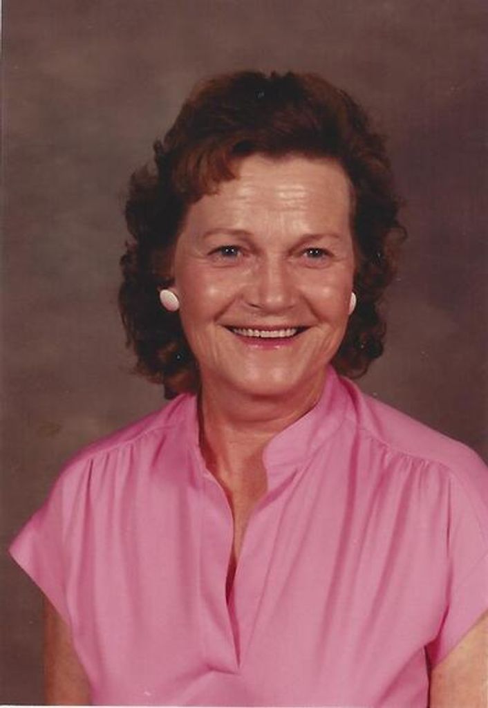 Margaret June Swanson Profile Photo