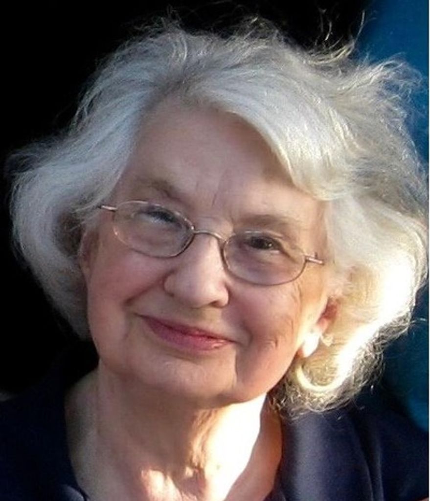 Faye Lucille Lucy Dacus