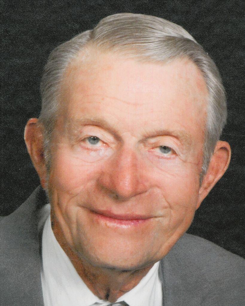 Jake Eldo Klassen Profile Photo