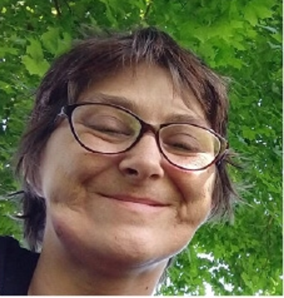 Jennifer M. Mcconnell