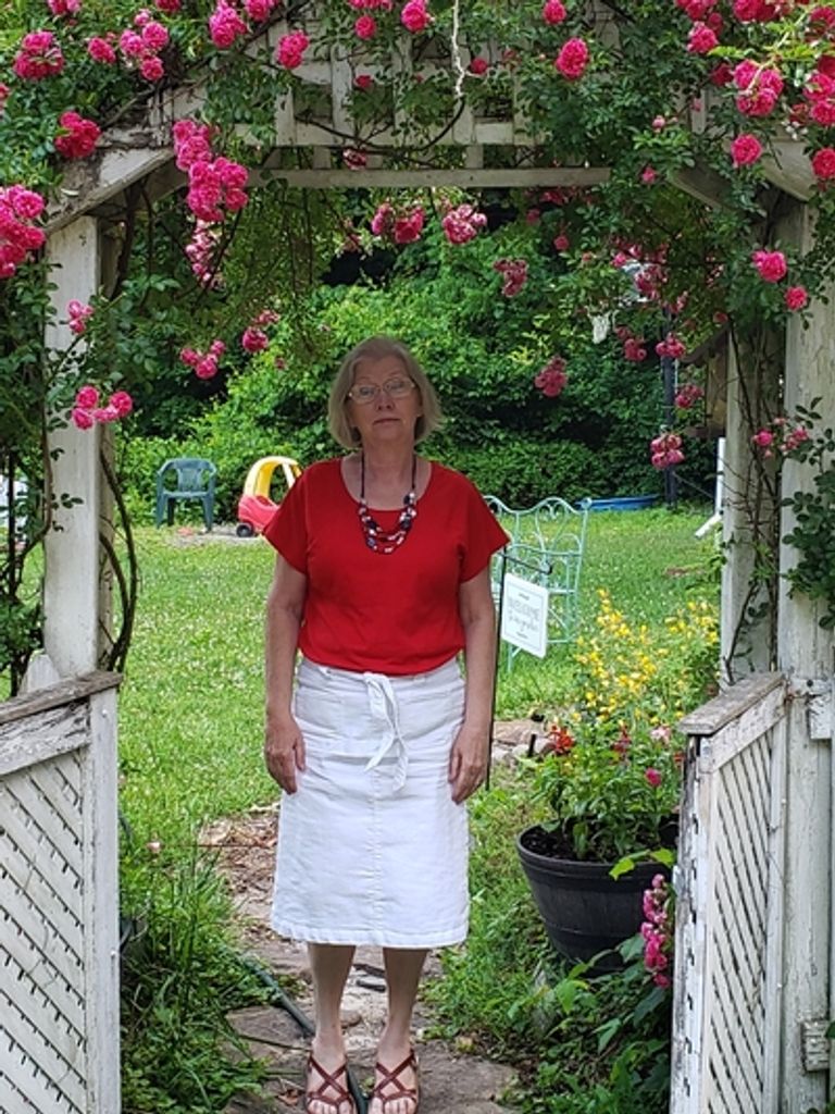 Glenda Gibbs Profile Photo